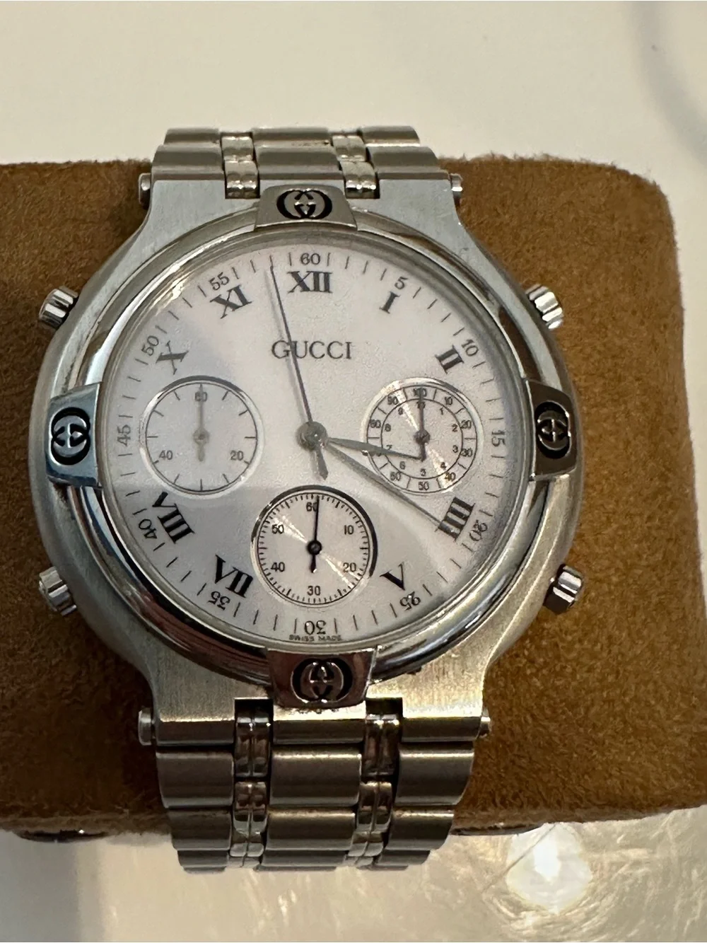 Gucci vintage 9300